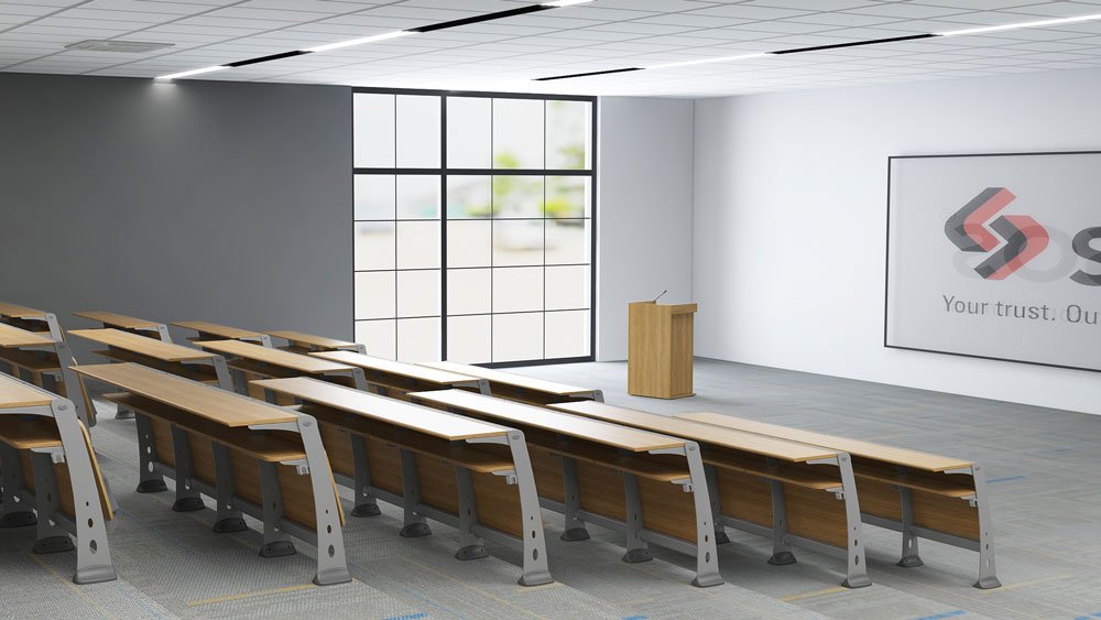 Sos Shikha Classroom