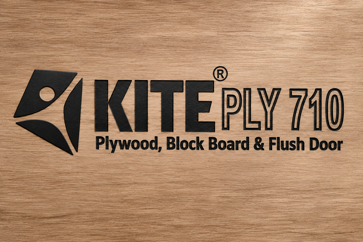 Kite ply