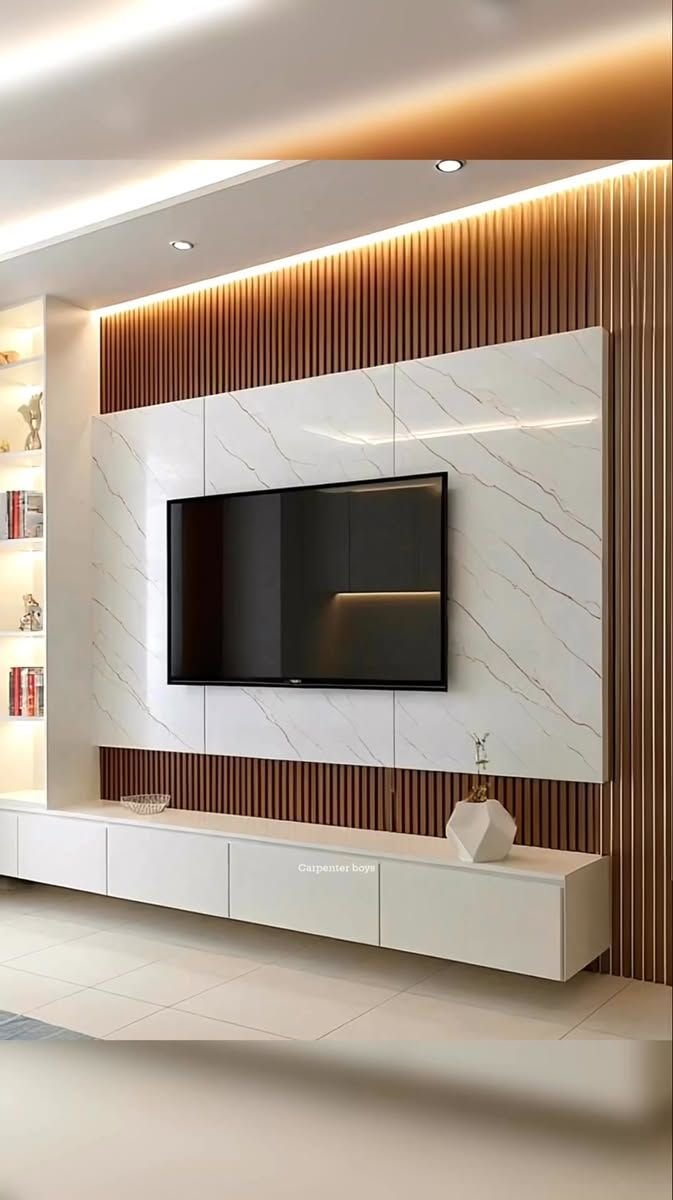 Interior Project 12