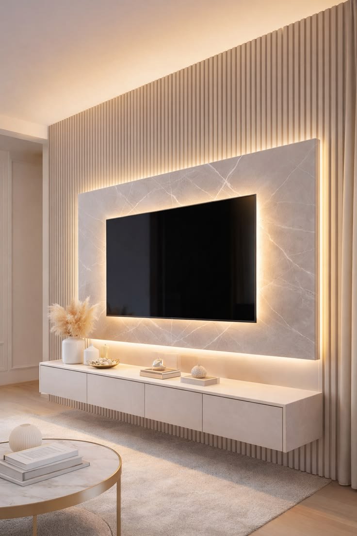 Interior Project 11