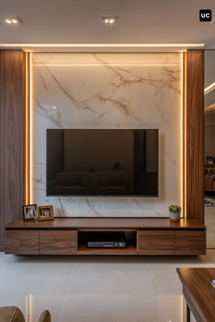 Interior Project 13