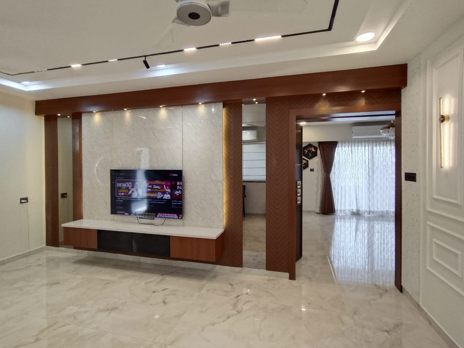 Interior Project 6