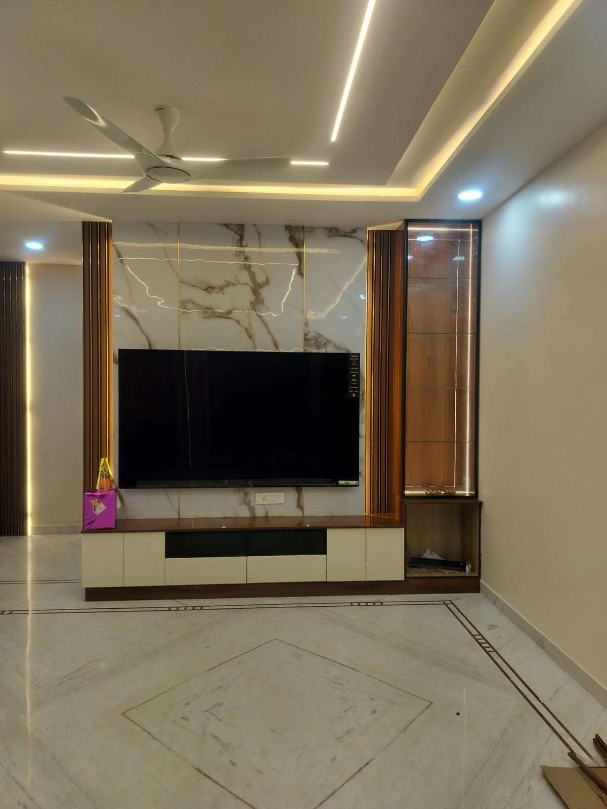 Interior Project 9