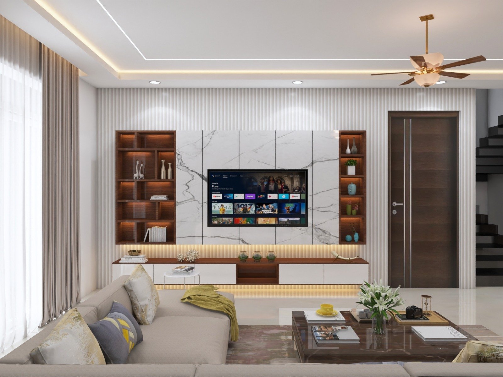 Interior Project 4