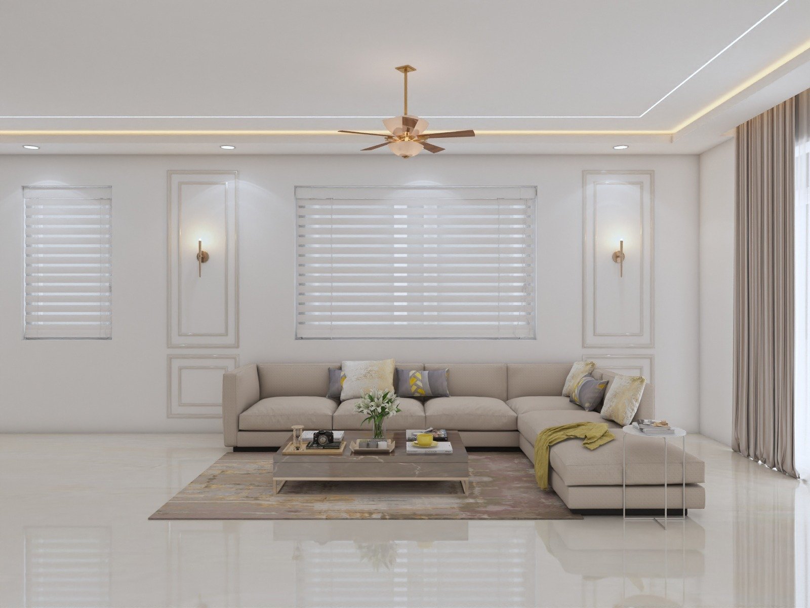 Interior Project 2