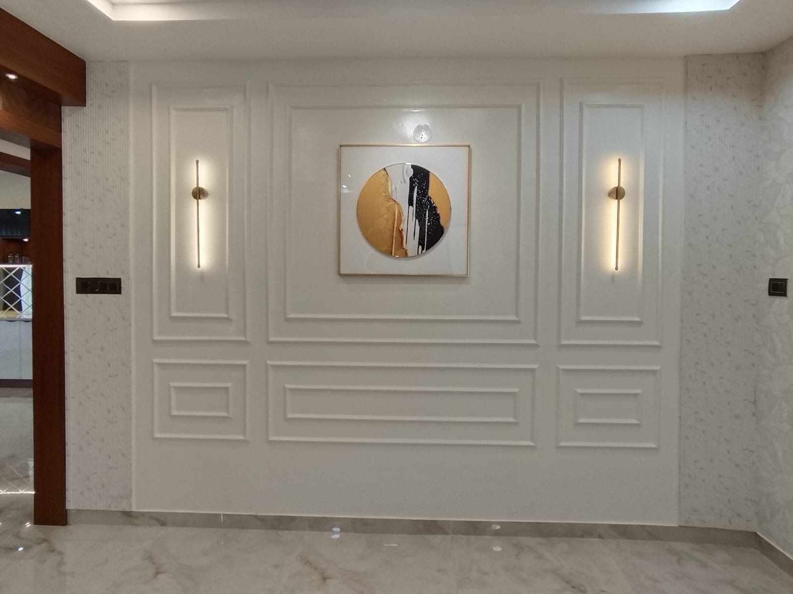 Interior Project 1