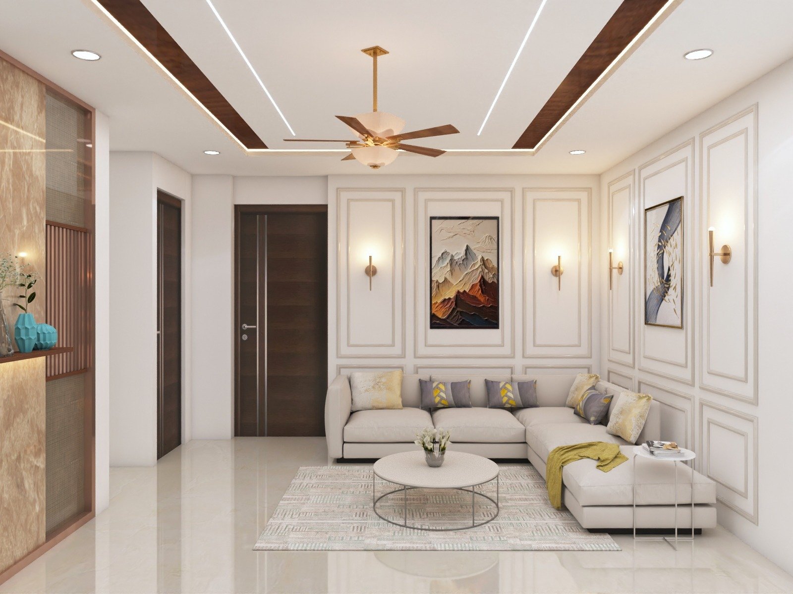 Interior Project 3
