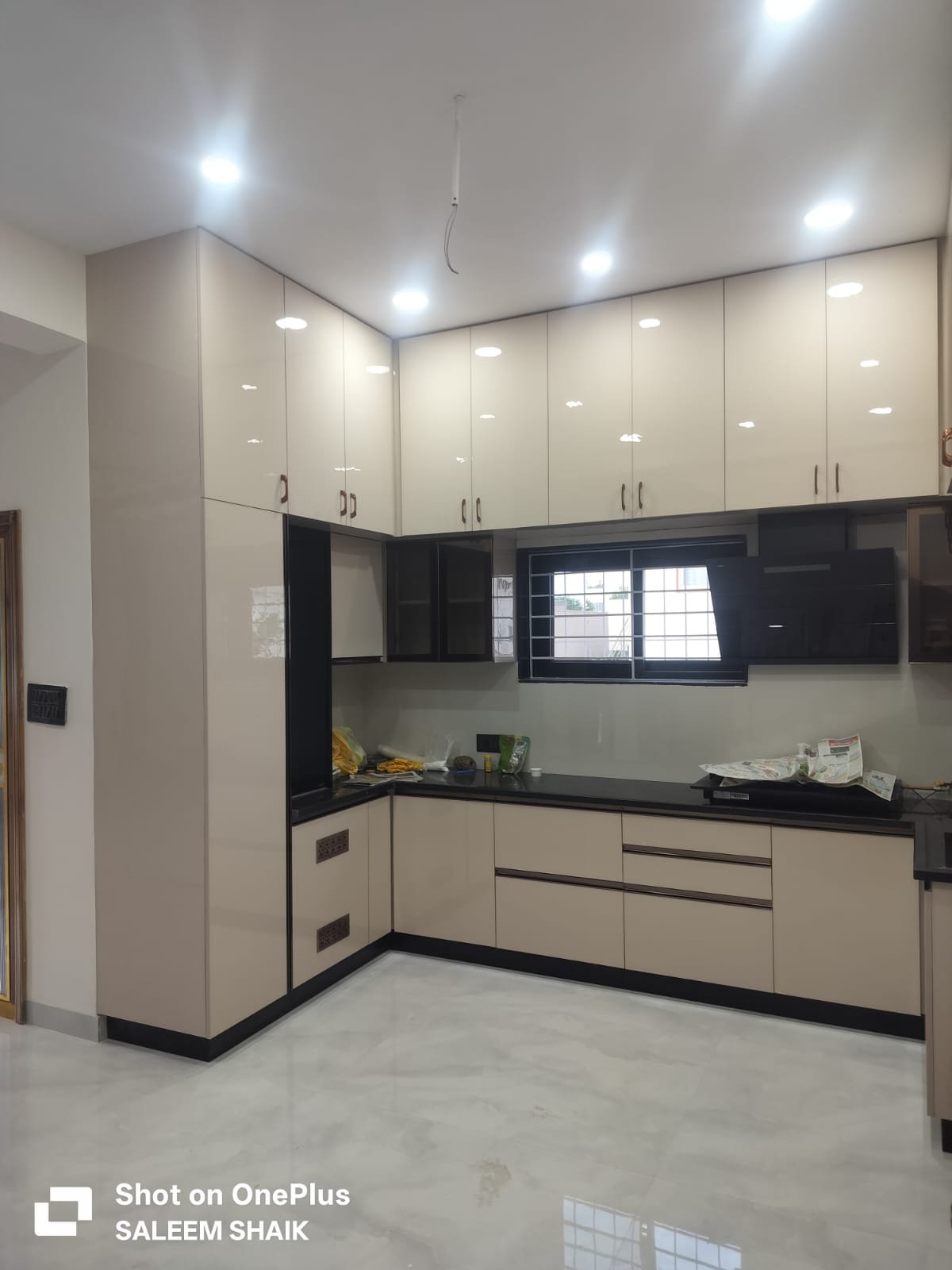 Premium interior project