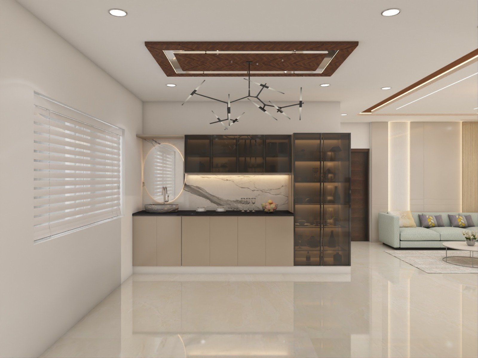 Interior Project 2
