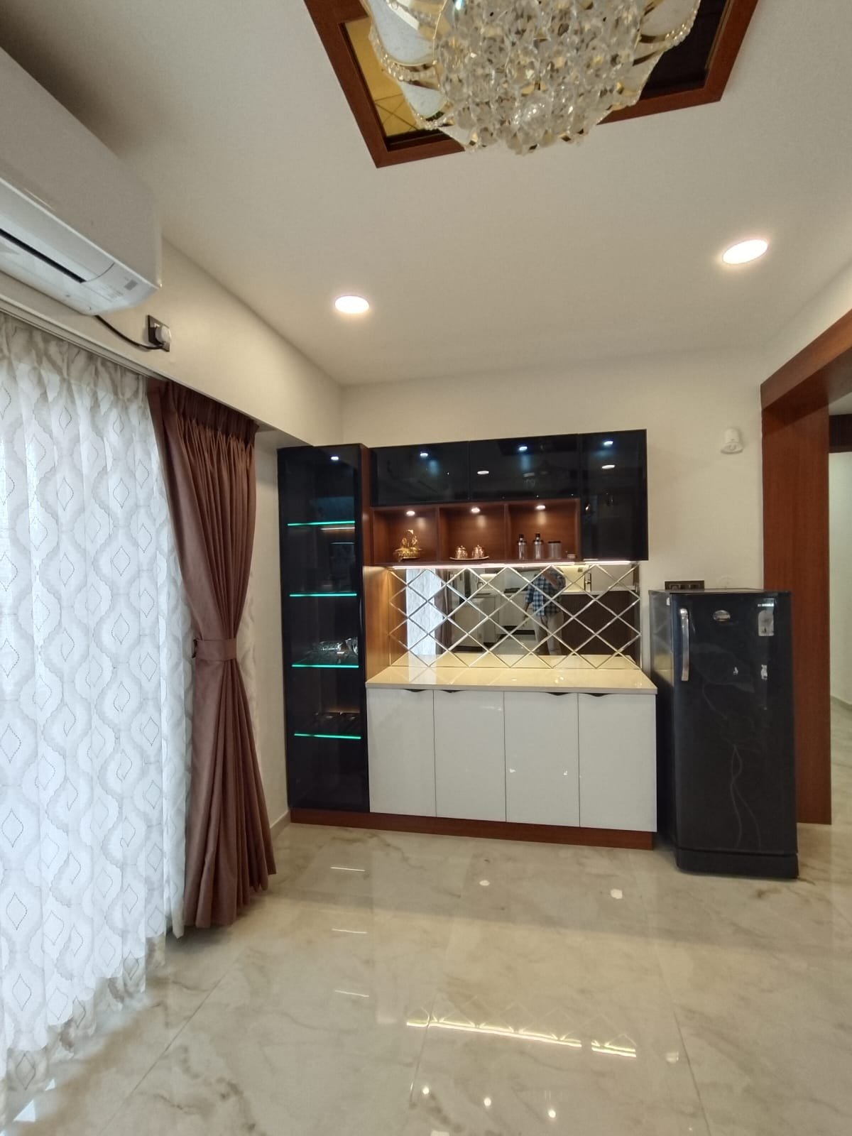 Interior Project 5
