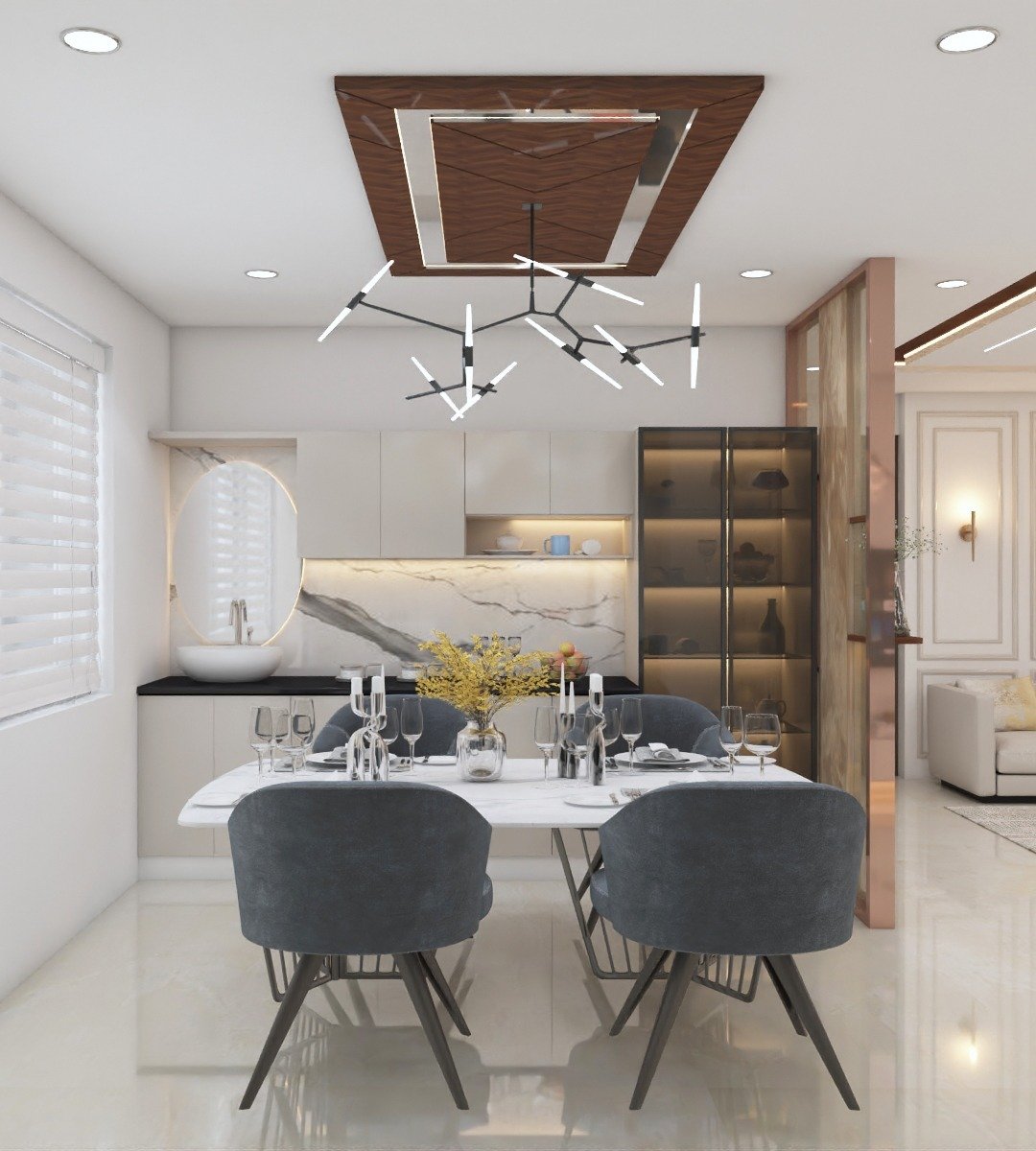 Interior Project 6