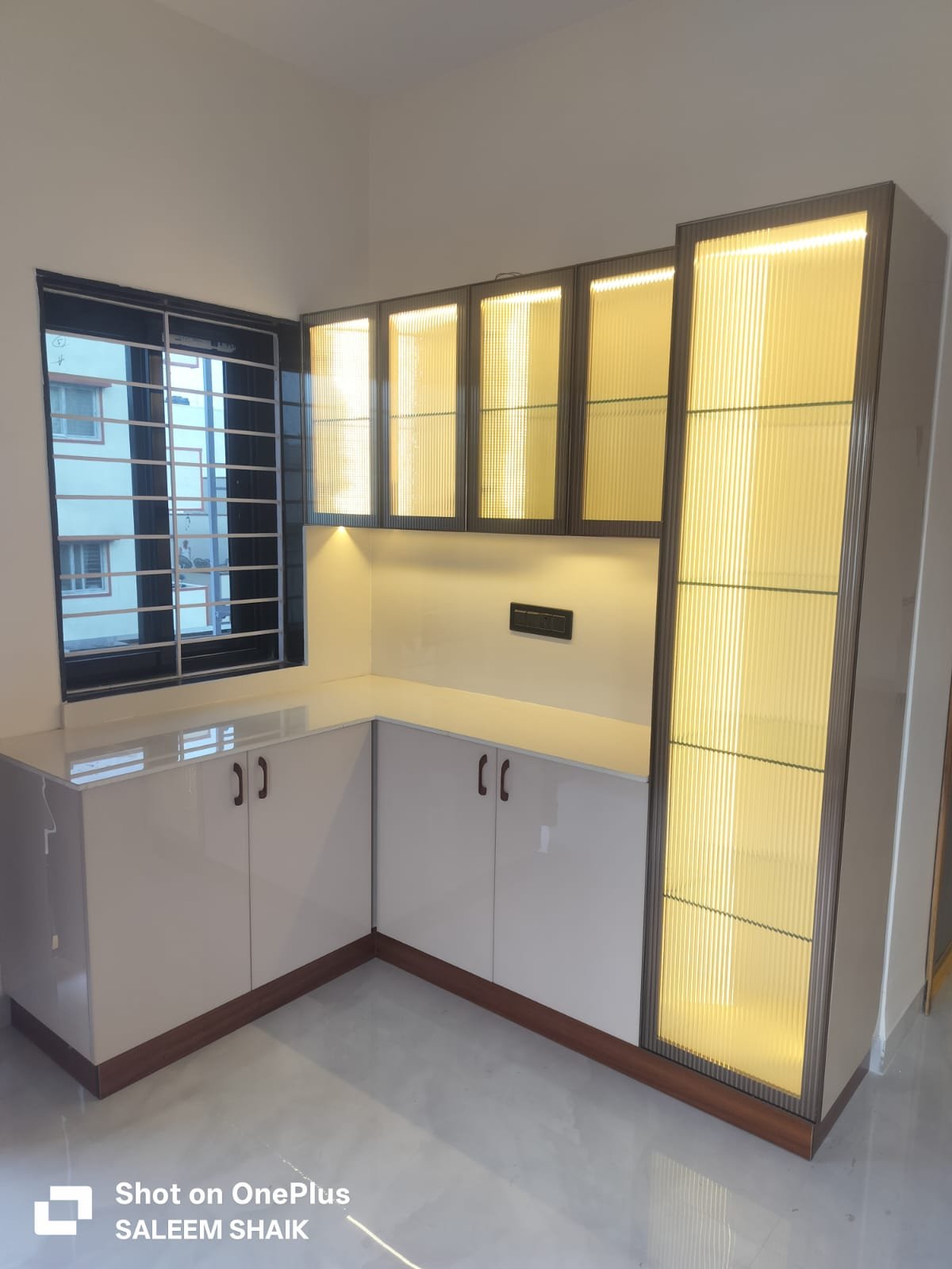 Interior Project 4