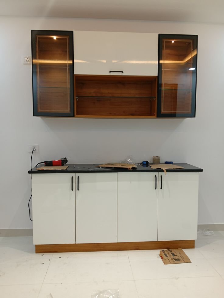Interior Project 9
