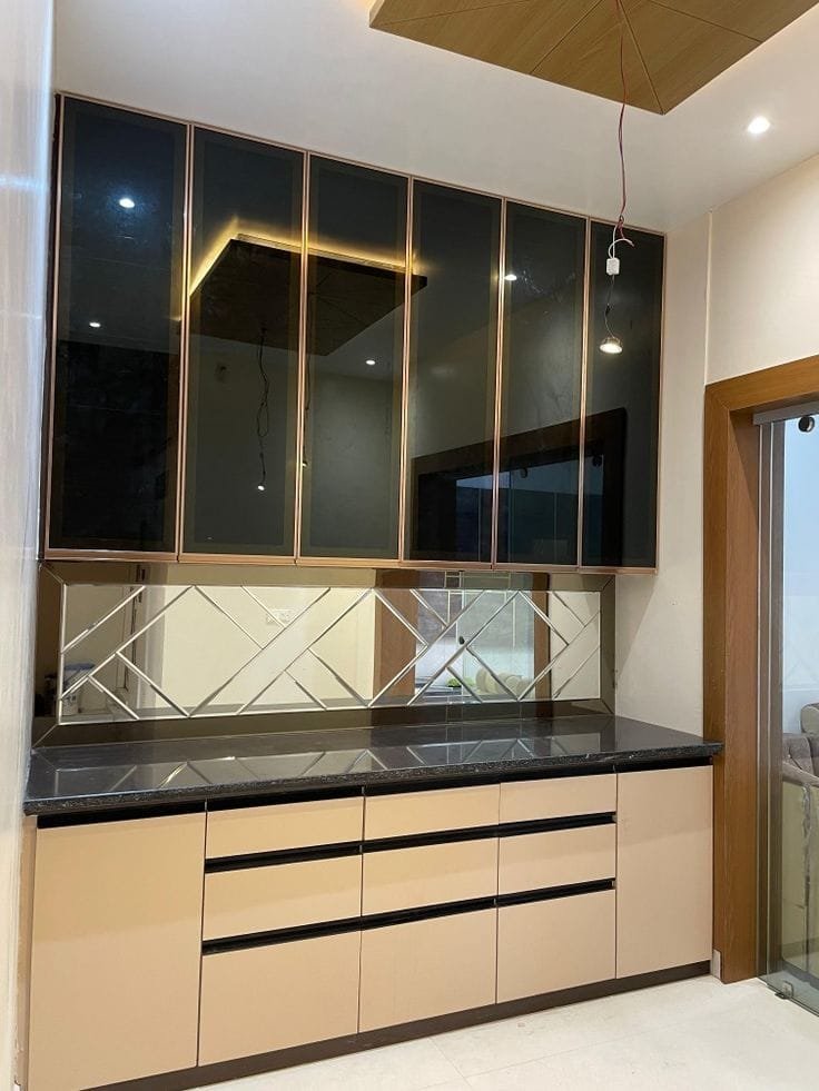 Interior Project 10