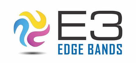 E3 Edge Bands